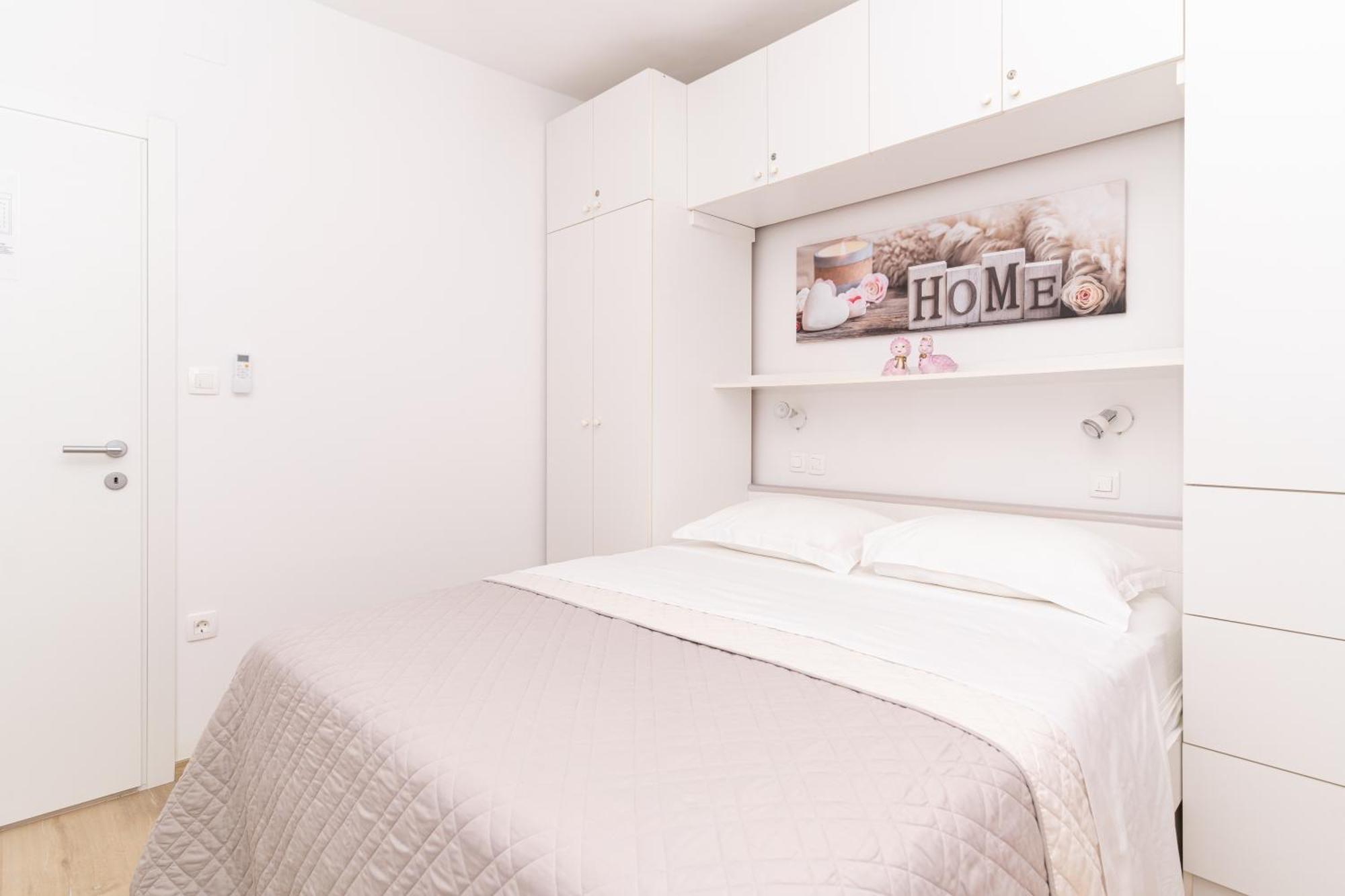 Apartment Cameleon Дубровник Экстерьер фото