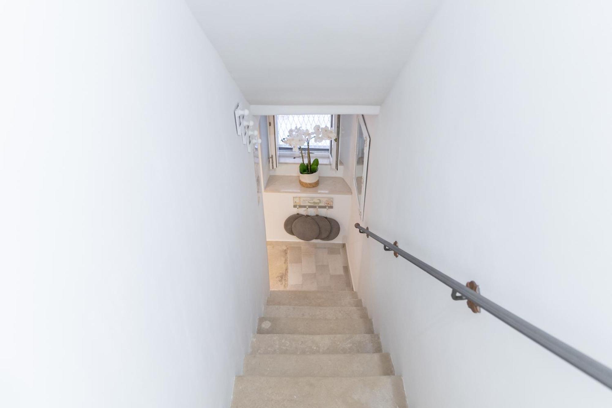 Apartment Cameleon Дубровник Экстерьер фото