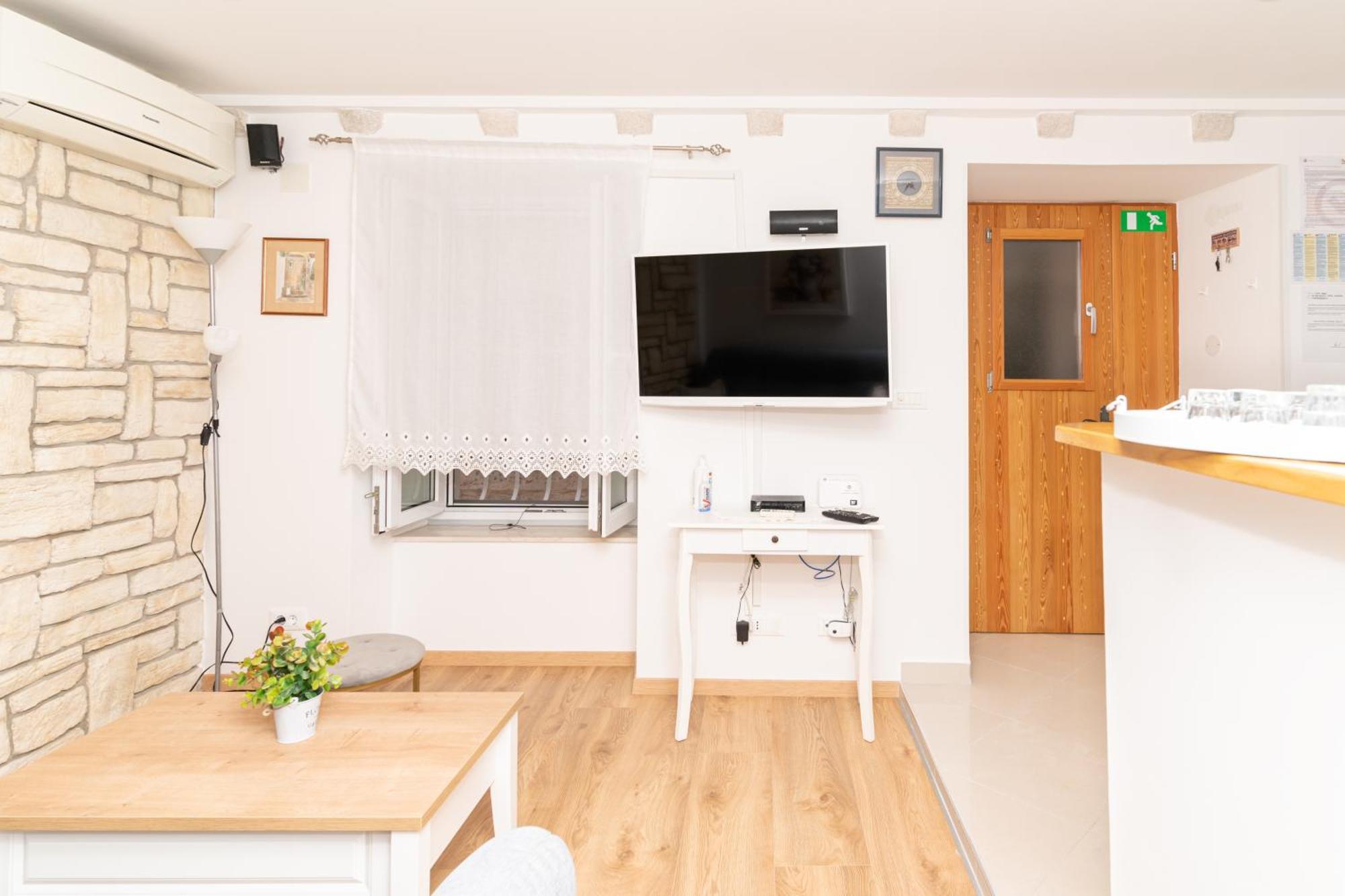 Apartment Cameleon Дубровник Экстерьер фото