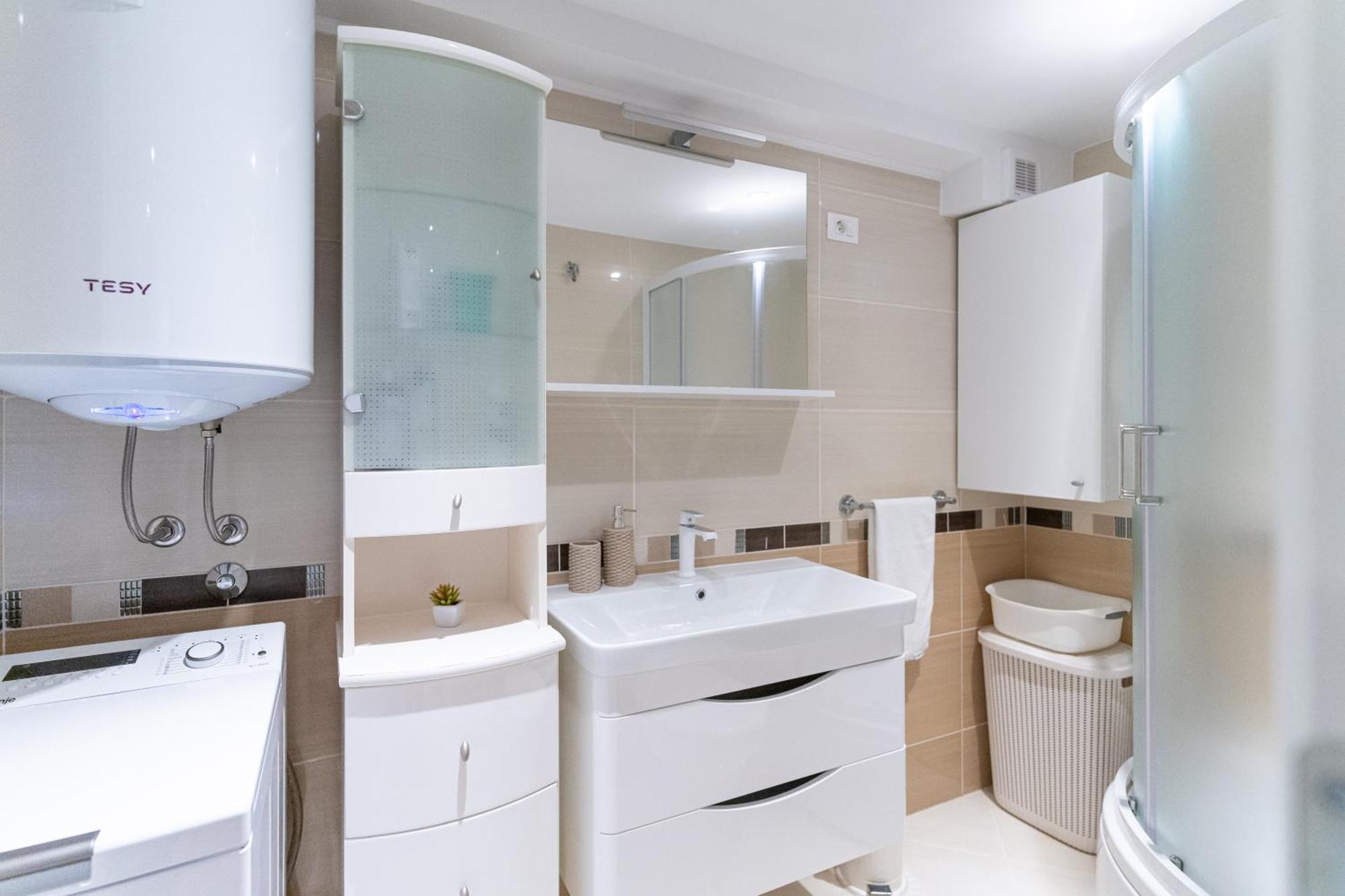 Apartment Cameleon Дубровник Экстерьер фото