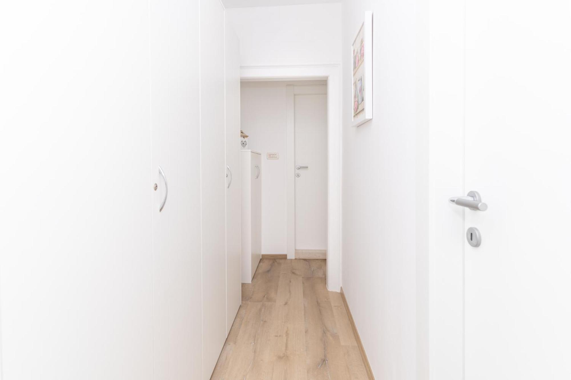 Apartment Cameleon Дубровник Экстерьер фото