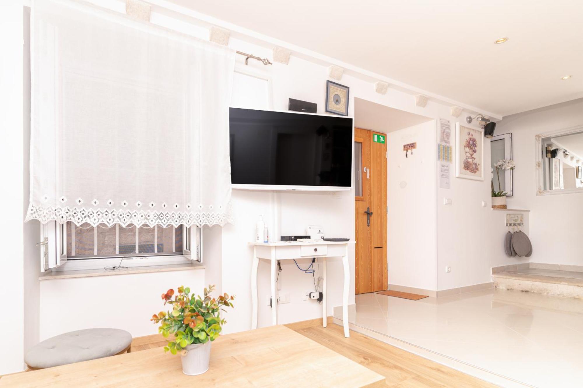 Apartment Cameleon Дубровник Экстерьер фото