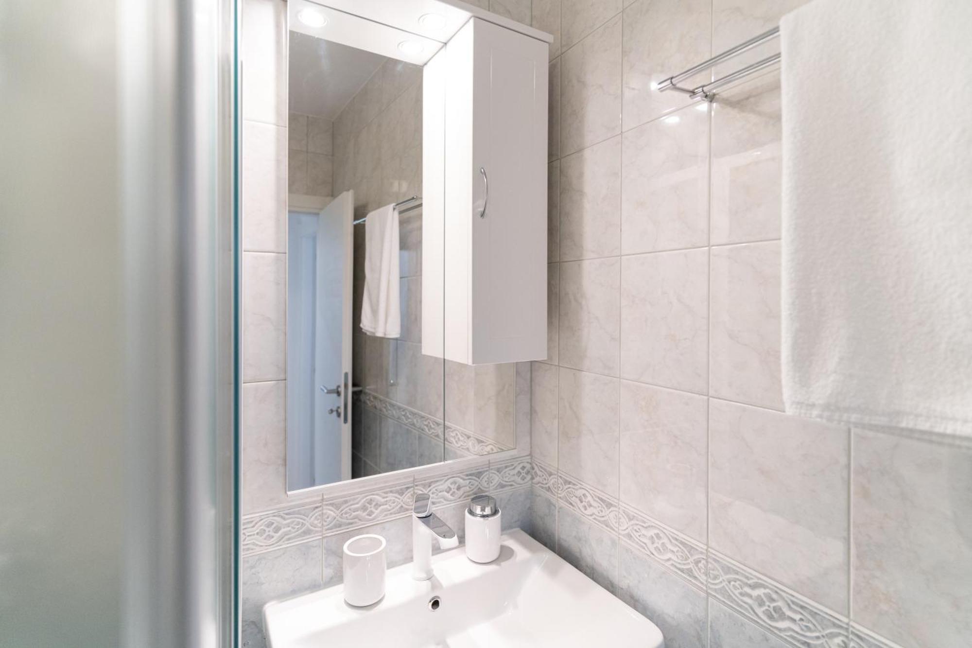 Apartment Cameleon Дубровник Экстерьер фото