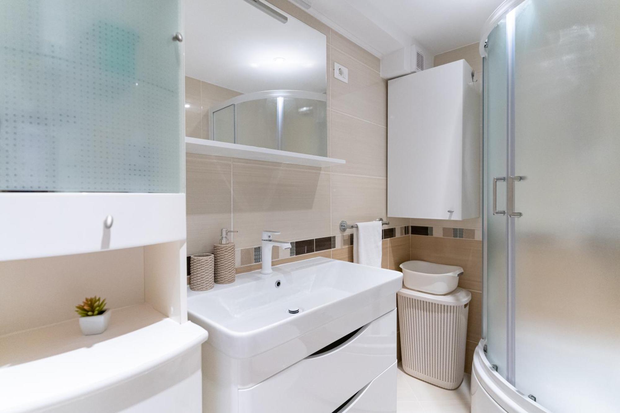 Apartment Cameleon Дубровник Экстерьер фото