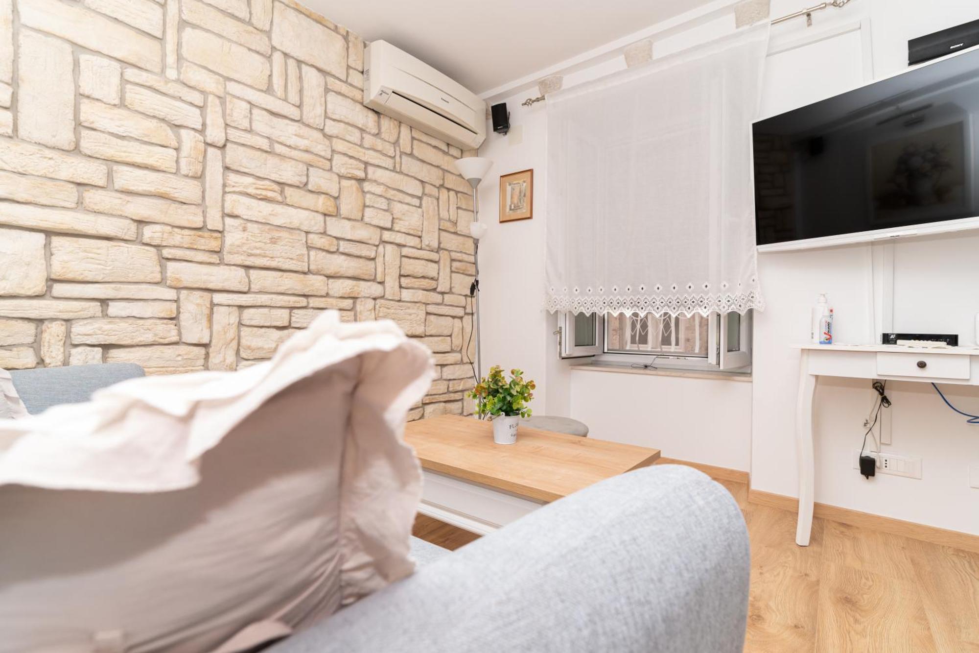 Apartment Cameleon Дубровник Экстерьер фото