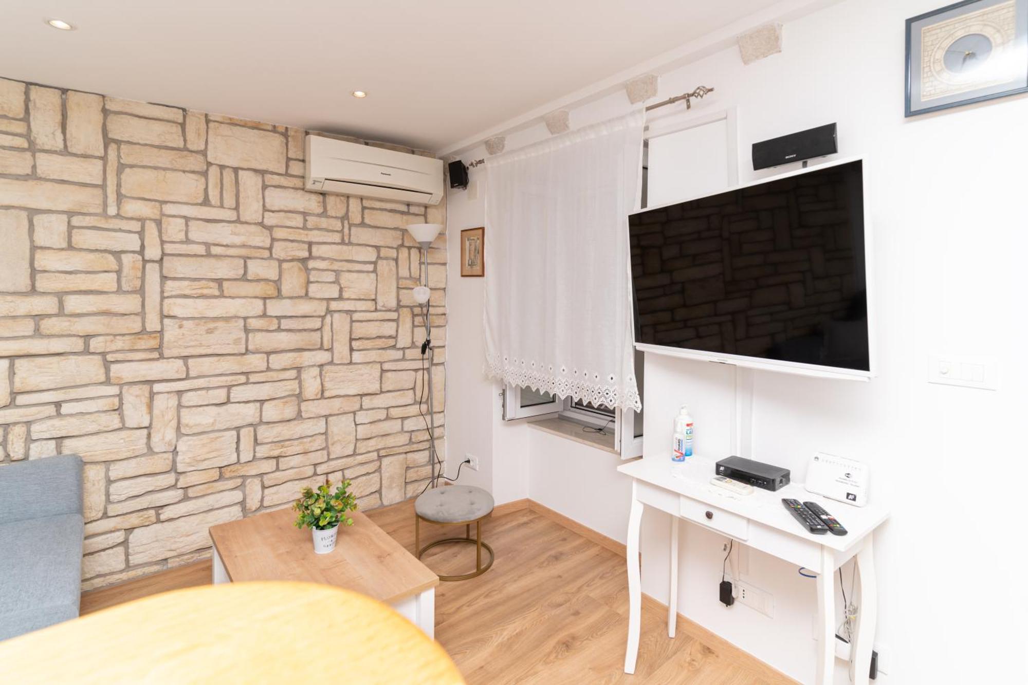 Apartment Cameleon Дубровник Экстерьер фото