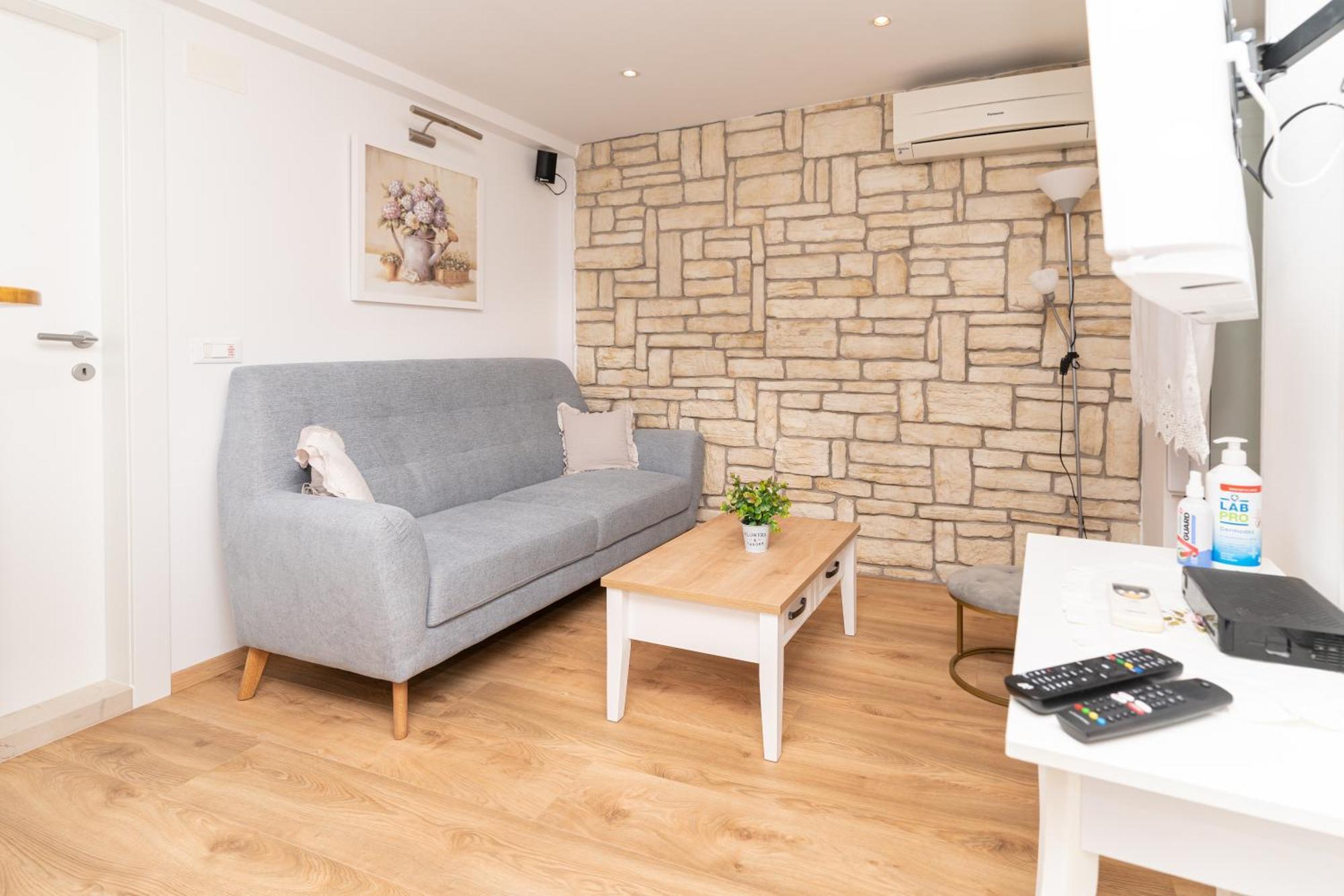 Apartment Cameleon Дубровник Экстерьер фото